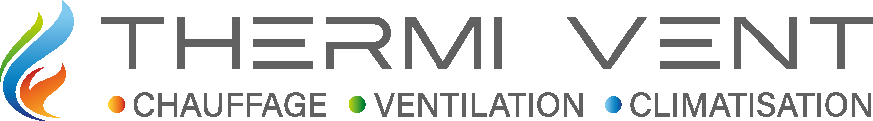 Thermi Vent installation chauffage ventilation et climatisation Tours 37