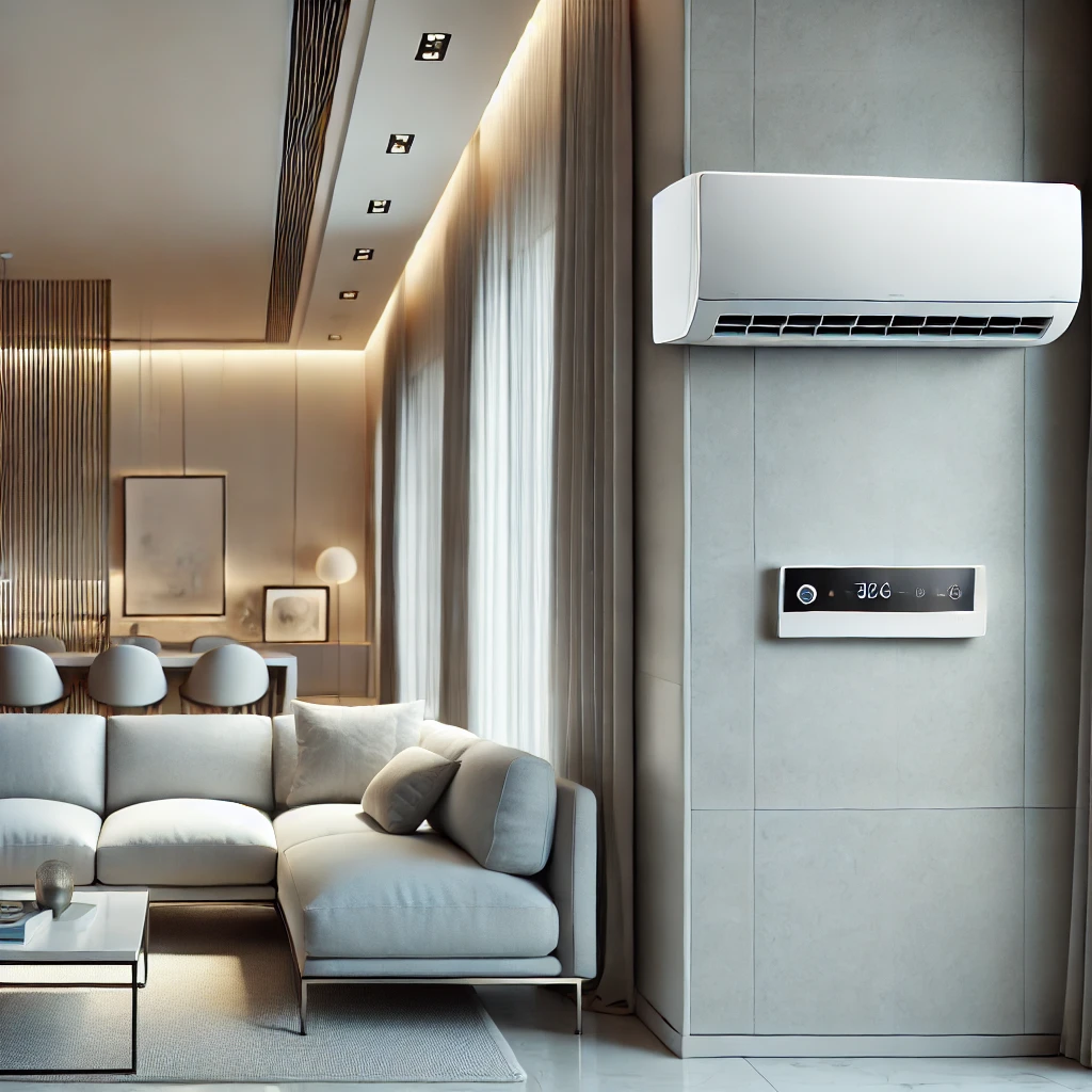 Thermi Vent installation chauffage ventilation et climatisation Tours 37